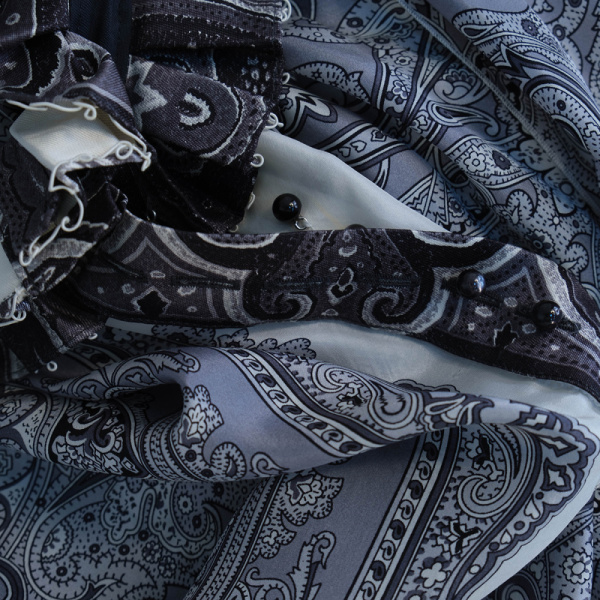 Блуза Balenciaga