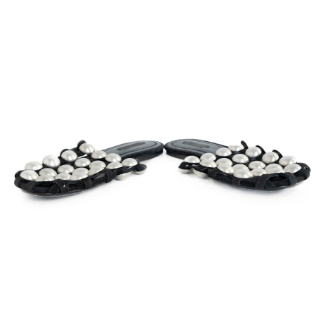 Шлепанцы Alexander Wang