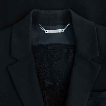 Жакет Philipp Plein