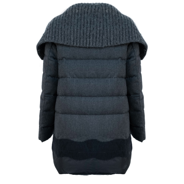 Пуховик Moncler