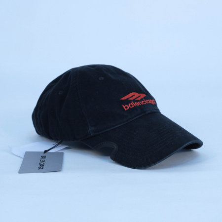Кепка Balenciaga