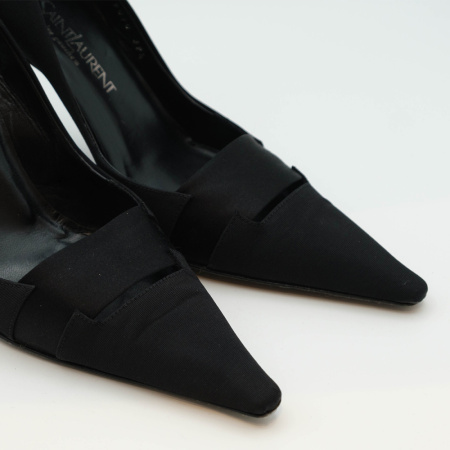 Туфли Yves Saint Laurent