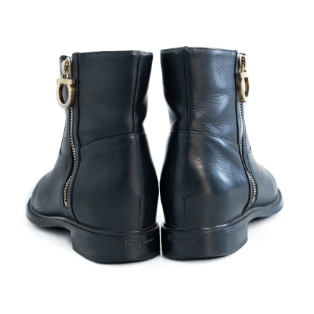 Ботинки Salvatore Ferragamo