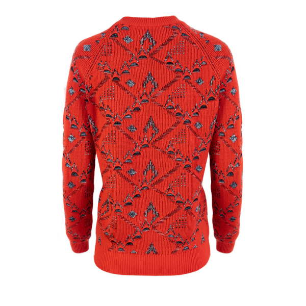 Свитер Saint Laurent