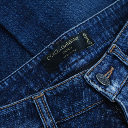 Джинсы Dolce&Gabbana