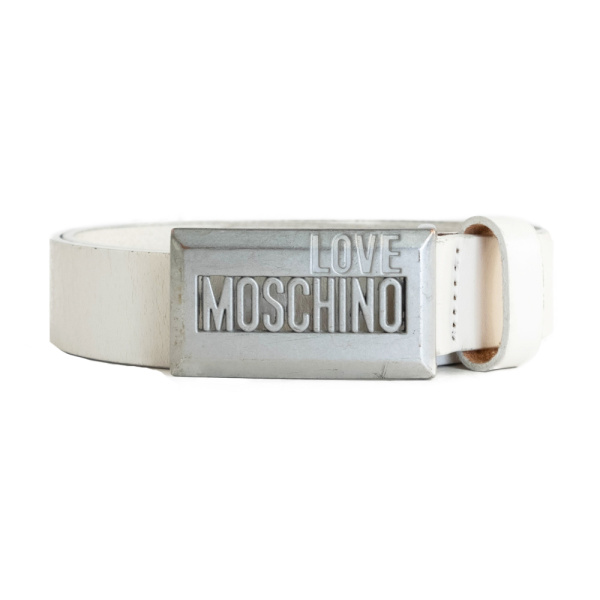 2DSCF2153 Ремень Love Moschino