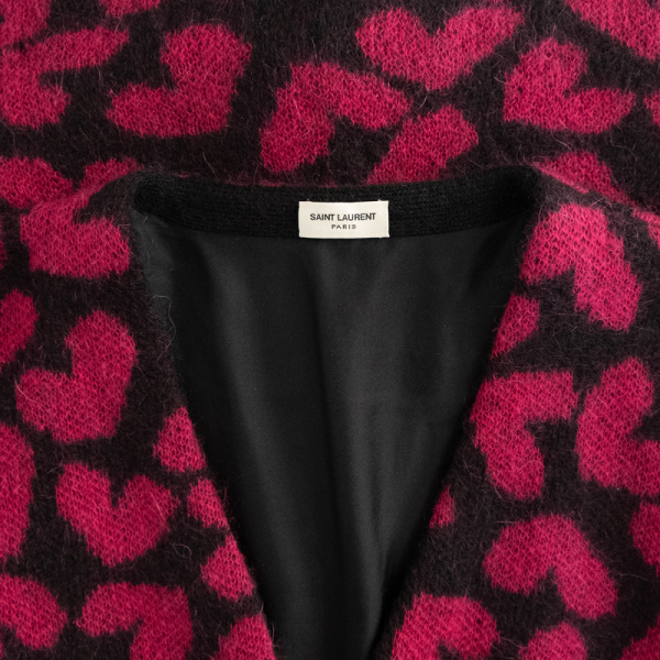 3DSCF8643 Кардиган Saint Laurent