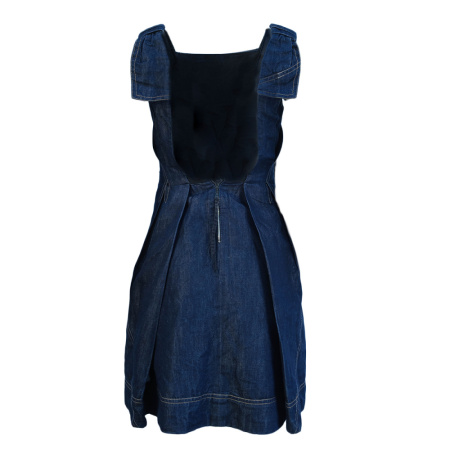 Платье Louis Vuitton