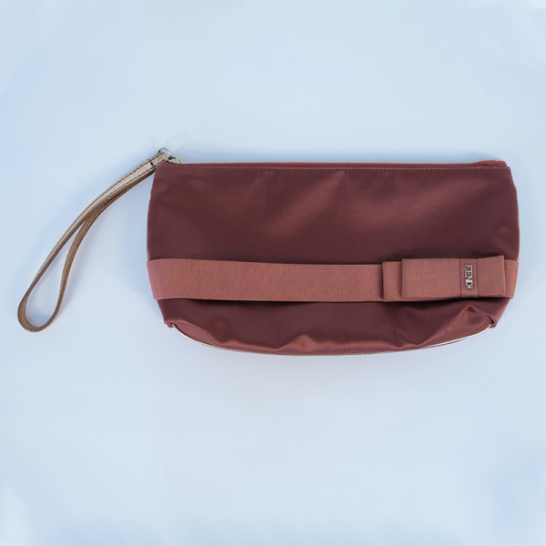 Клатч Fendi