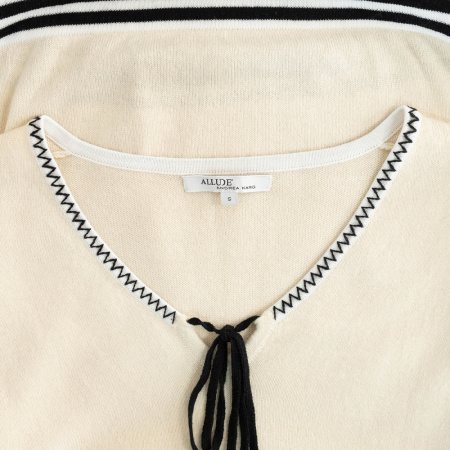 Джемпер Allude
