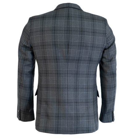 Пиджак Alexander McQueen