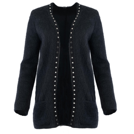 Кардиган Saint Laurent Кардиган Saint Laurent