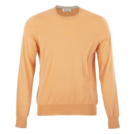 Джемпер Brunello Cucinelli