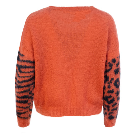 Свитер Essentiel