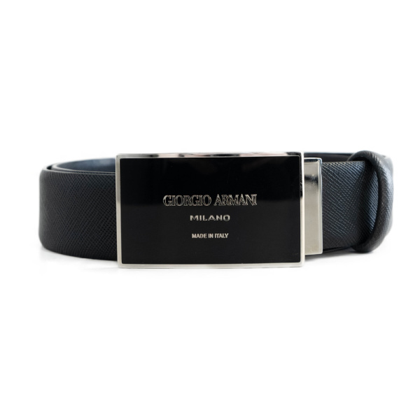 2DSCF5604 Ремень Giorgio Armani