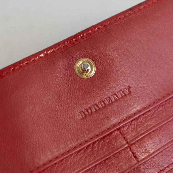 4DSCF0984 Кошелек Burberry