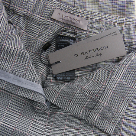 Брюки D'Exterior