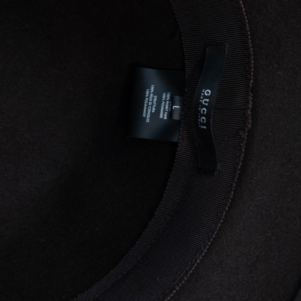 4DSCF9915 Шляпа Gucci