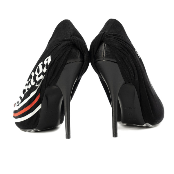 5DSCF7144 Туфли Balenciaga