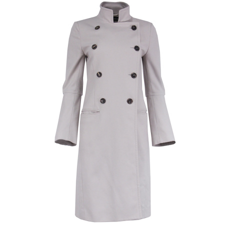 Пальто Ann Demeulemeester