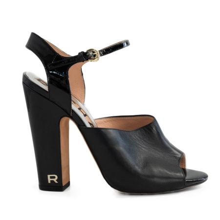 Босоножки Rochas