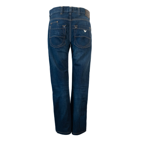 2DSCF2775 Джинсы Armani Jeans
