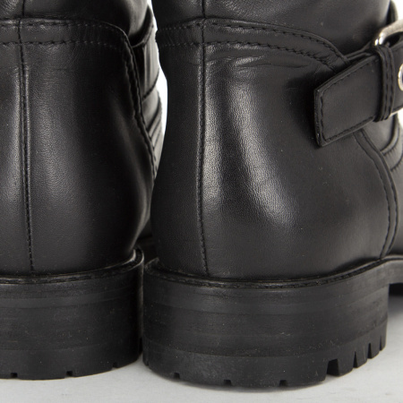 Сапоги Christian Dior