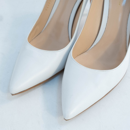 Туфли Gianvito Rossi Туфли Gianvito Rossi