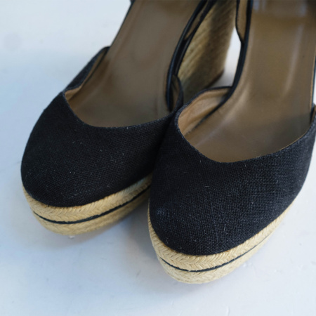 Босоножки Hermes