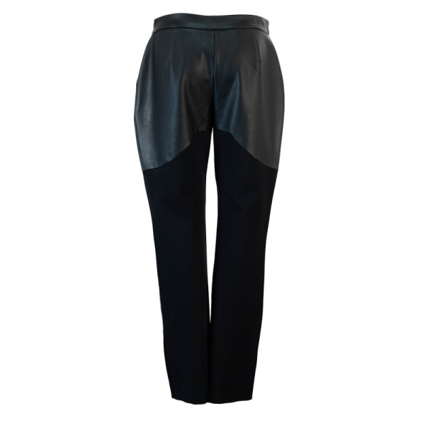 2DSCF2351 Брюки Wolford
