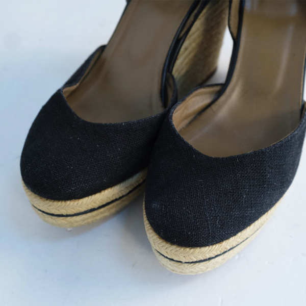 Босоножки Hermes