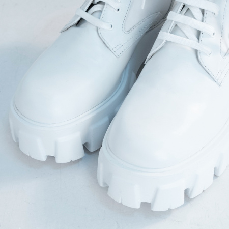 Ботинки Prada