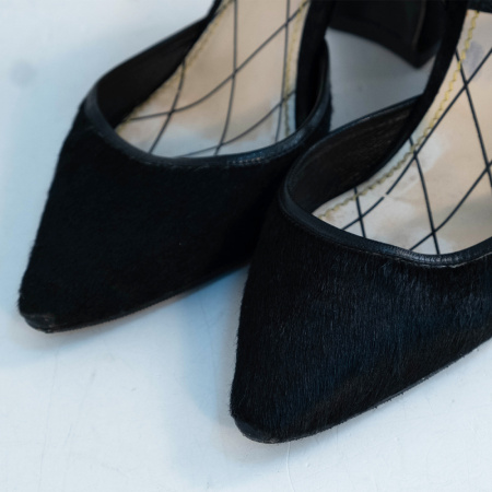 Туфли Louis Vuitton