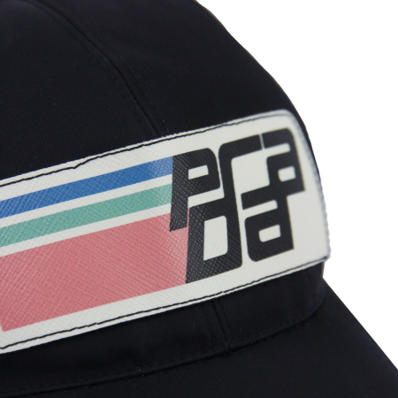 Кепка Prada Кепка Prada