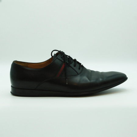 Ботинки Gucci