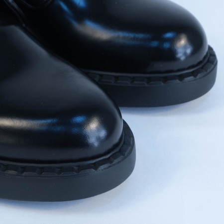 Ботинки Prada