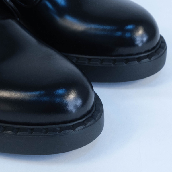 Ботинки Prada