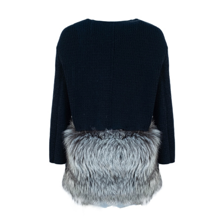 Пальто Yves Saint Laurent