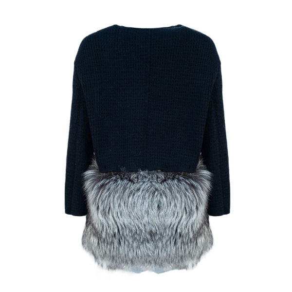 2DSCF8046 Пальто Yves Saint Laurent