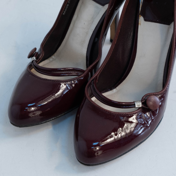 3DSCF7470 Туфли Christian Dior