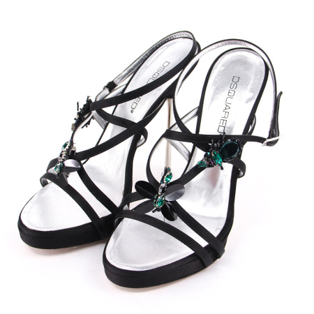 Босоножки Dsquared