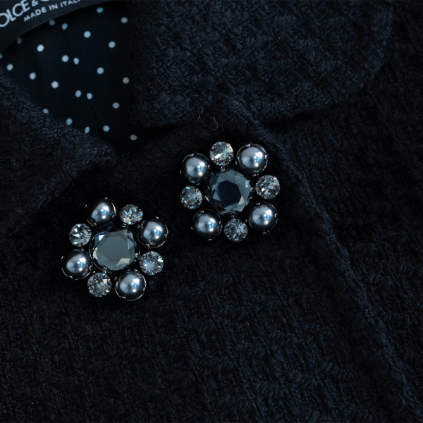 Пальто Dolce&Gabbana