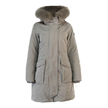 Парка Woolrich