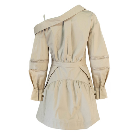 Платье Self Portrait