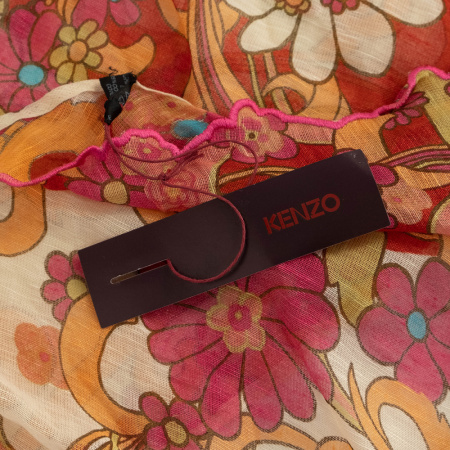 Платок Kenzo