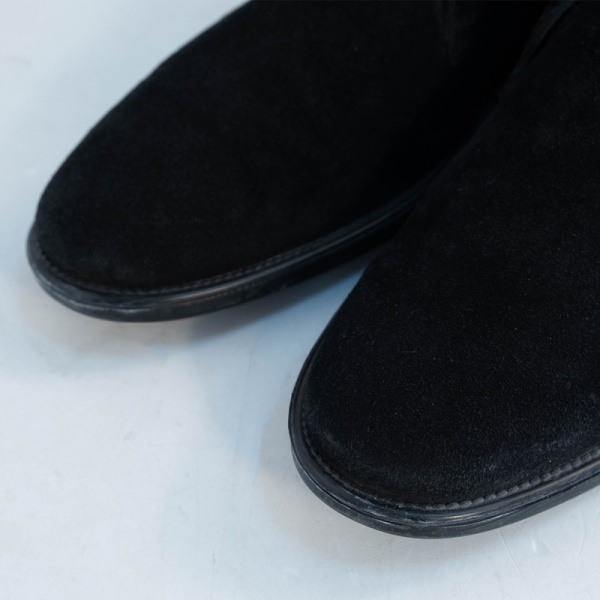 Ботинки Tod's