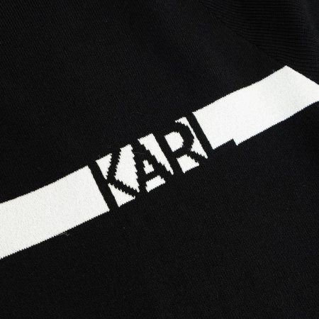 Платье Karl Lagerfeld