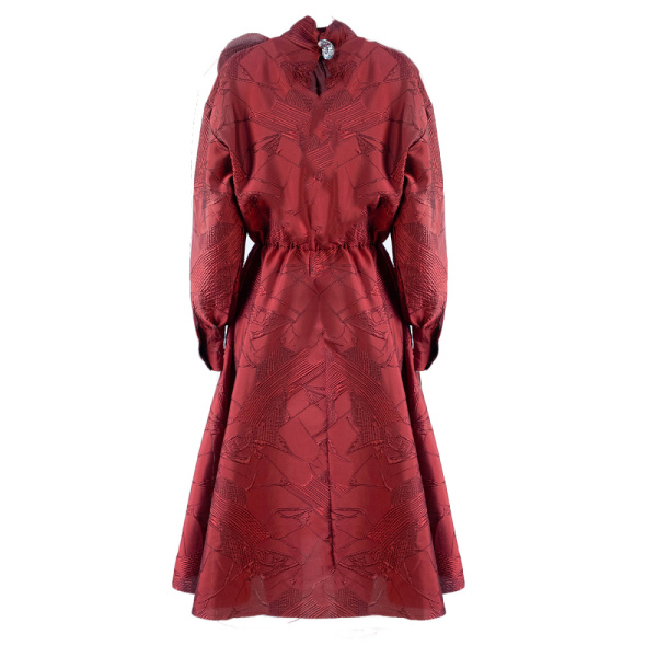 2DSCF5179 Платье Awake