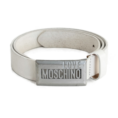 Ремень Love Moschino