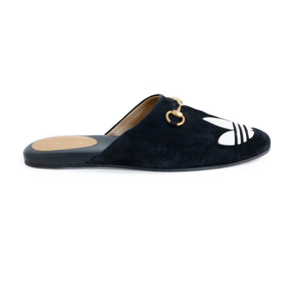 Шлепанцы Gucci